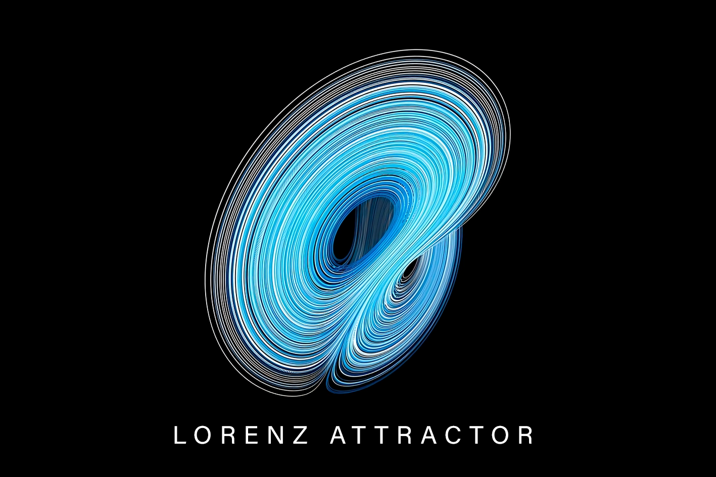 Lorenz attractor